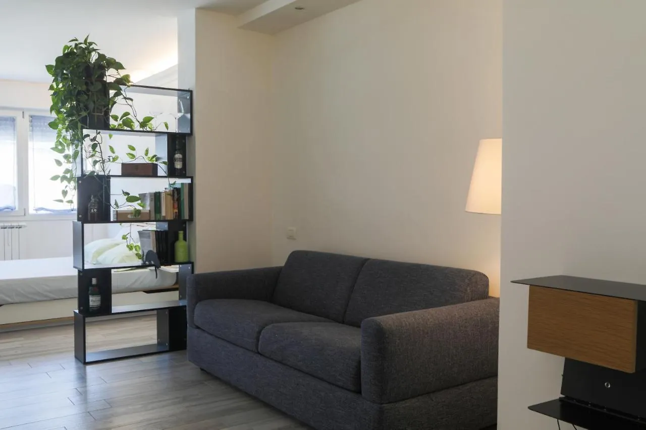 Cesar'S House Διαμέρισμα Φλωρεντία