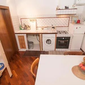 Romantic In San Frediano Appartamento