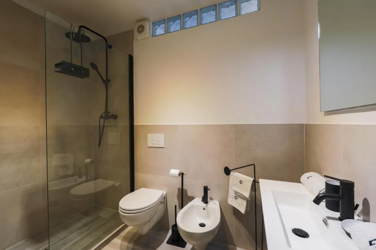 フィレンツェCesar'S Houseアパートメント イタリア